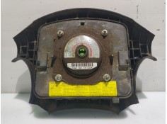 Recambio de airbag delantero izquierdo para hyundai matrix (fc) 1.6 cat referencia OEM IAM 5690017100DA   2