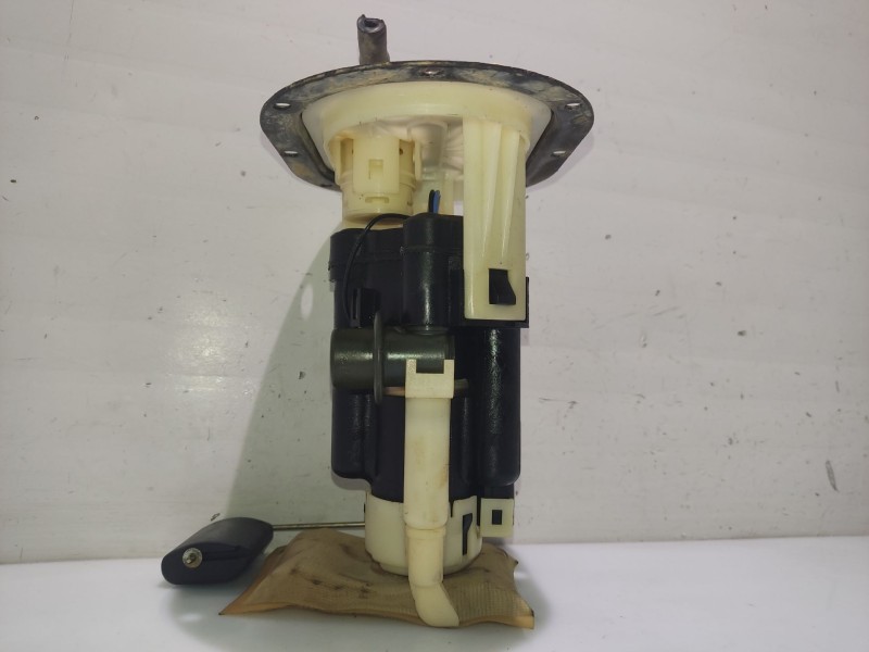 Recambio de aforador para hyundai matrix (fc) 1.6 cat referencia OEM IAM 3111017000  