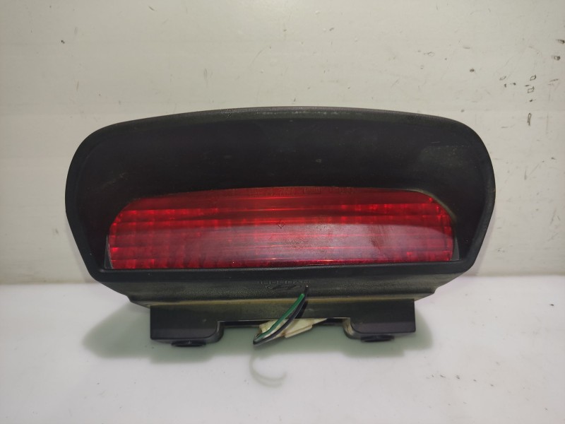 Recambio de luz central de freno para hyundai matrix (fc) 1.6 cat referencia OEM IAM 9275017000LK  