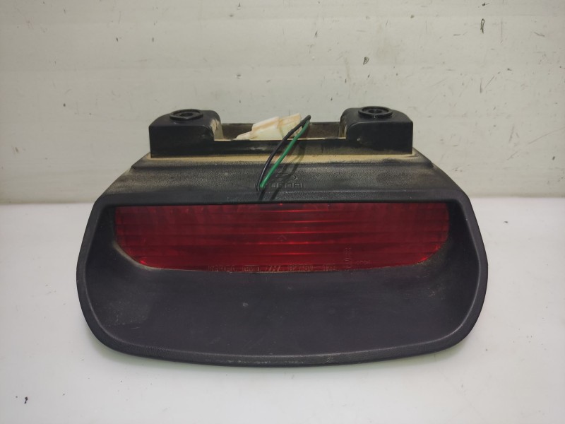 Recambio de luz central de freno para hyundai matrix (fc) 1.6 cat referencia OEM IAM 9275017000LK  