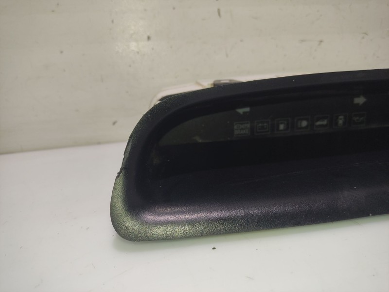 Recambio de cuadro instrumentos para hyundai matrix (fc) 1.6 cat referencia OEM IAM 8483517000  