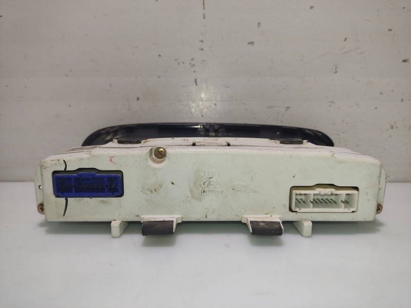 Recambio de cuadro instrumentos para hyundai matrix (fc) 1.6 cat referencia OEM IAM 8483517000  
