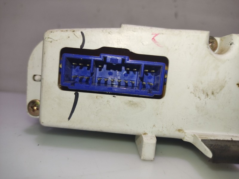 Recambio de cuadro instrumentos para hyundai matrix (fc) 1.6 cat referencia OEM IAM 8483517000  