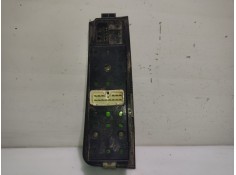 Recambio de mando elevalunas delantero izquierdo para hyundai matrix (fc) 1.6 cat referencia OEM IAM 9357017100   2