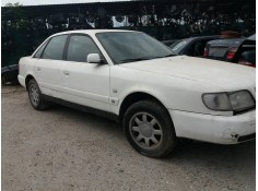 audi a6 berlina (c4) 2.5 tdi cat (ael)   |   0.94 - ... | 1994 | 140 cv / 103 kw del año 1994 2