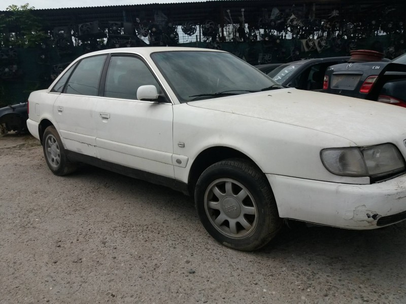 audi a6 berlina (c4) 2.5 tdi cat (ael)   |   0.94 - ... | 1994 | 140 cv / 103 kw del año 1994