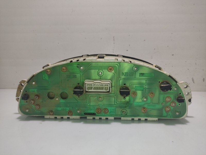 Recambio de cuadro instrumentos para hyundai matrix (fc) 1.6 cat referencia OEM IAM 9400317201 200327010 