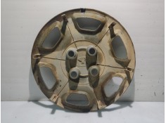 Recambio de tapacubos para hyundai matrix (fc) 1.6 cat referencia OEM IAM 5296017100   2