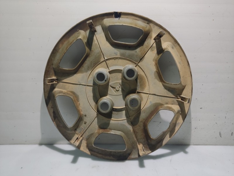 Recambio de tapacubos para hyundai matrix (fc) 1.6 cat referencia OEM IAM 5296017100  