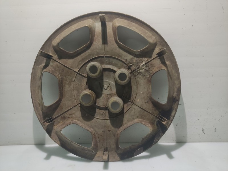 Recambio de tapacubos para hyundai matrix (fc) 1.6 cat referencia OEM IAM 5296017100  