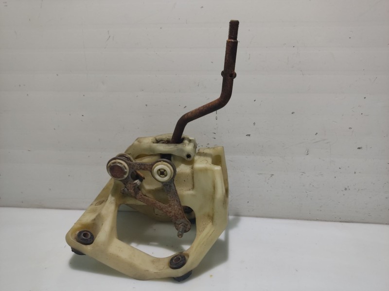 Recambio de palanca cambio para hyundai matrix (fc) 1.6 cat referencia OEM IAM 4373017100  