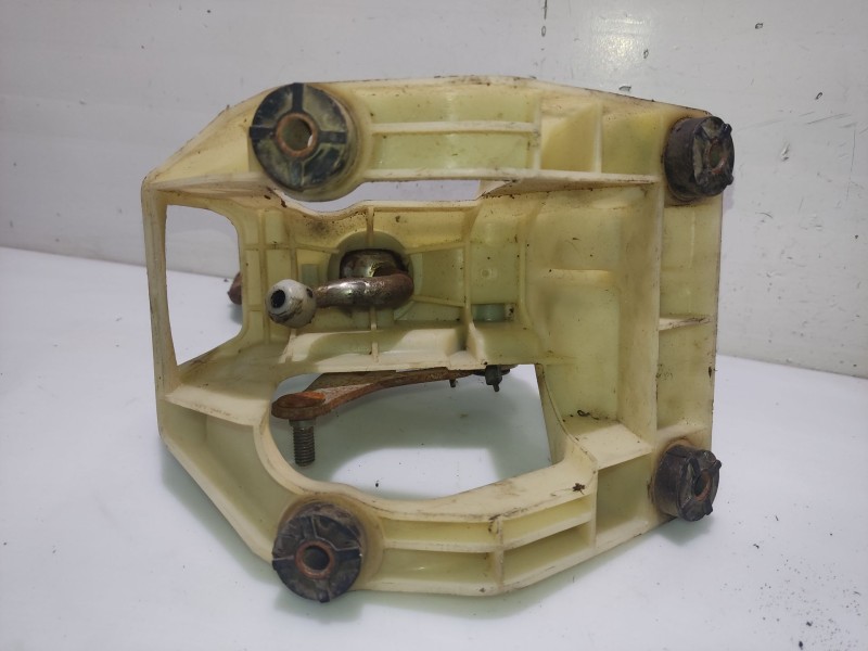 Recambio de palanca cambio para hyundai matrix (fc) 1.6 cat referencia OEM IAM 4373017100  