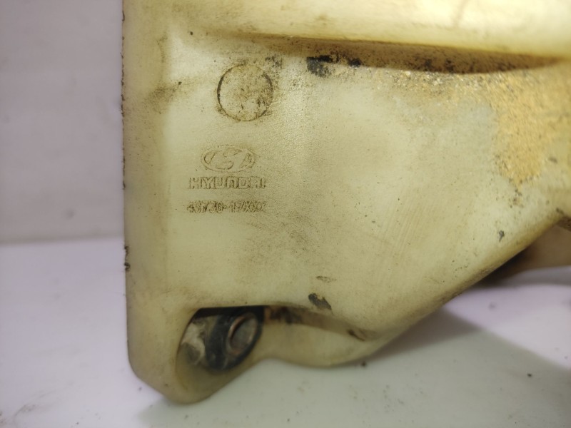 Recambio de palanca cambio para hyundai matrix (fc) 1.6 cat referencia OEM IAM 4373017100  