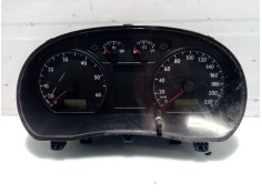 Recambio de cuadro instrumentos para volkswagen polo (9n1) trendline referencia OEM IAM 6Q0920820X093  