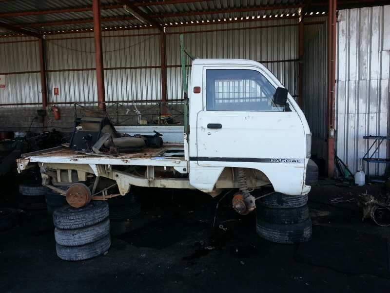 opel rascal    |   ... | 0 | 45cv del año 0