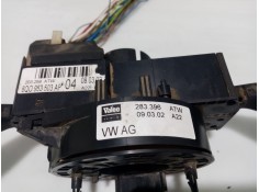 Recambio de mando multifuncion para volkswagen polo (9n1) trendline referencia OEM IAM 6Q0953503   2