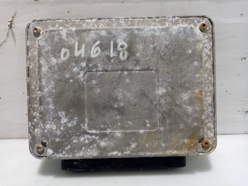 Recambio de centralita motor uce para volkswagen polo (9n1) trendline referencia OEM IAM 036906034DD  