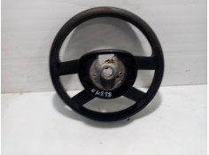 Recambio de volante para volkswagen polo (9n1) trendline referencia OEM IAM 6Q0419091L01C   2