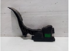 Recambio de pedal acelerador para volkswagen polo (9n1) trendline referencia OEM IAM 0280752215 282221197YB3 6Q1721503A