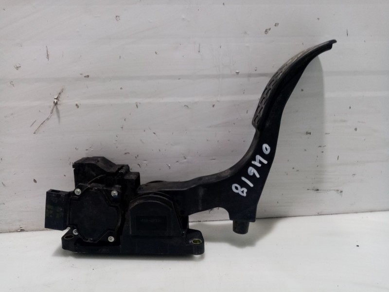 Recambio de pedal acelerador para volkswagen polo (9n1) trendline referencia OEM IAM 0280752215 282221197YB3 6Q1721503A