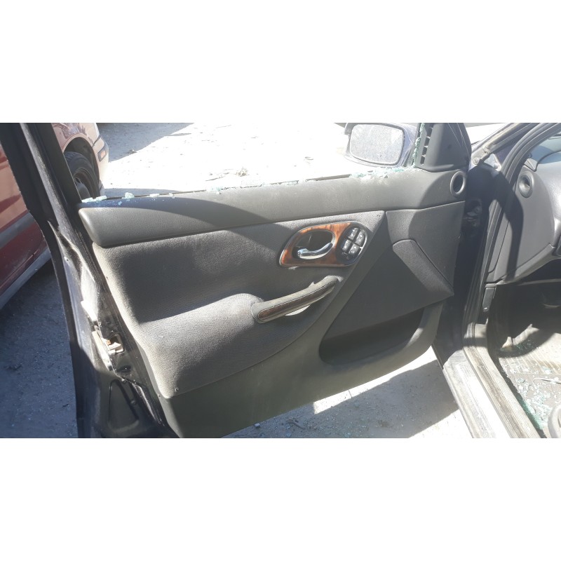 ford mondeo berlina (gd)    |   0.97 - 0.01 | 1997 - 2001 del año 1997