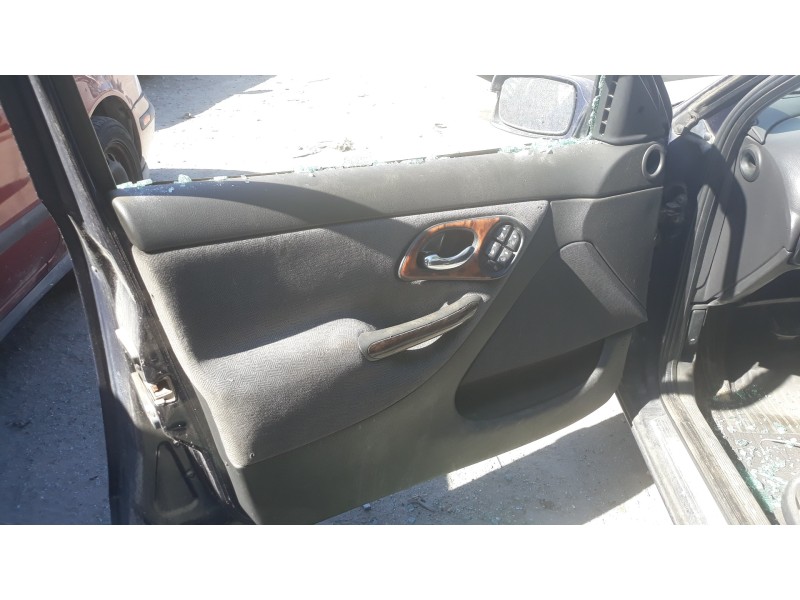 ford mondeo berlina (gd)    |   0.97 - 0.01 | 1997 - 2001 del año 1997