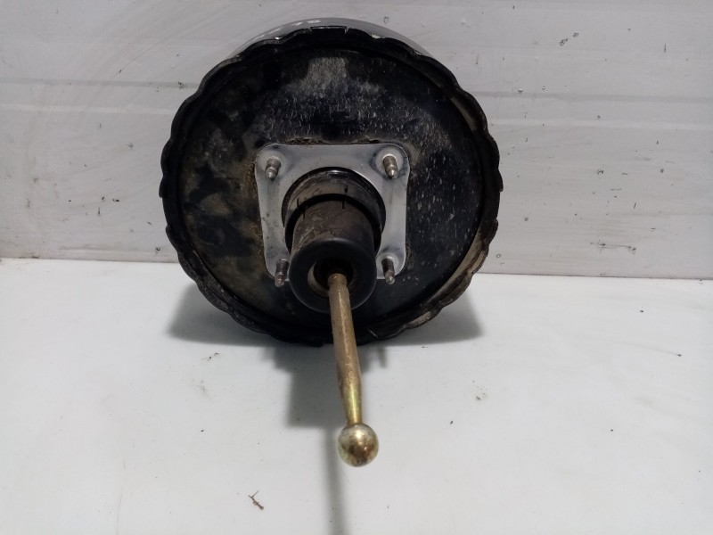 Recambio de servofreno para volkswagen polo (9n1) trendline referencia OEM IAM 6Q1612105K  