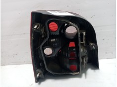 Recambio de piloto trasero derecho para volkswagen polo (9n1) trendline referencia OEM IAM    2