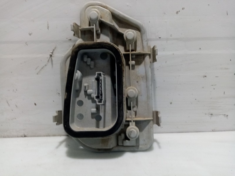 Recambio de portalamparas para volkswagen polo (9n1) trendline referencia OEM IAM   