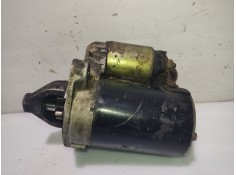 Recambio de motor de arranque para hyundai matrix (fc) 1.6 cat referencia OEM IAM 3610022805   2