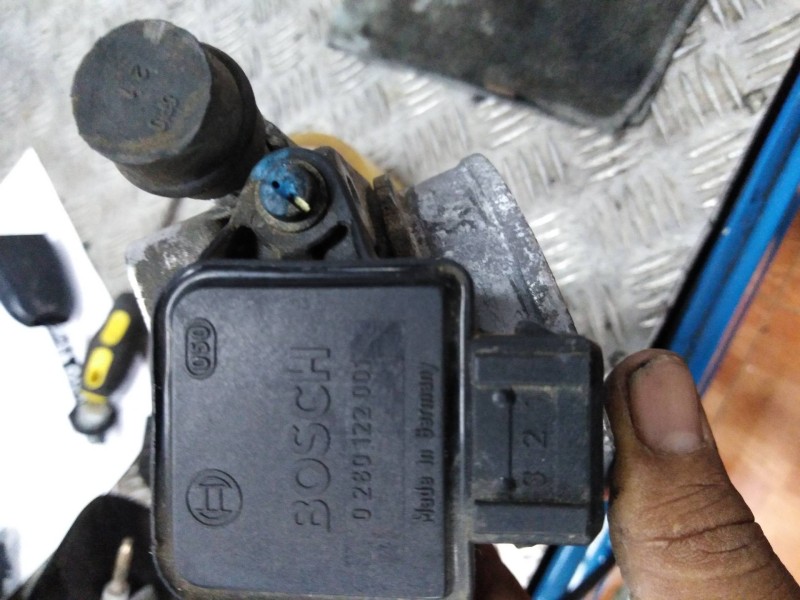 Recambio de caja mariposa para  referencia OEM IAM 0280122001  