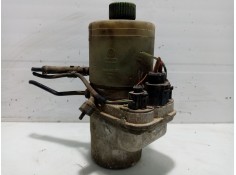 Recambio de bomba direccion para volkswagen polo (9n1) trendline referencia OEM IAM    2