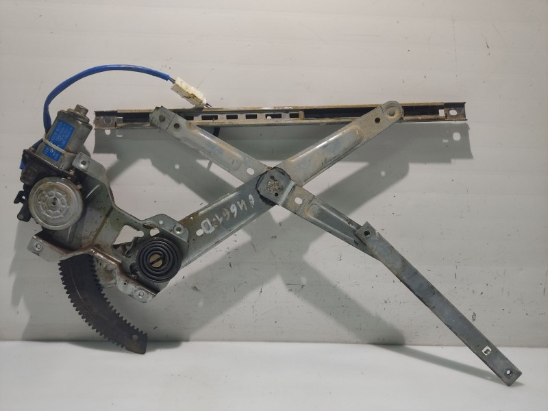 Recambio de elevalunas delantero derecho para hyundai matrix (fc) 1.6 cat referencia OEM IAM 8240417010 9882017100 