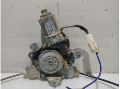 Recambio de elevalunas trasero derecho para hyundai matrix (fc) 1.6 cat referencia OEM IAM 8340417010 9882017200  2