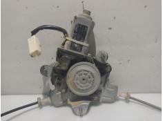 Recambio de elevalunas trasero izquierdo para hyundai matrix (fc) 1.6 cat referencia OEM IAM 8340317010 9881017200  2