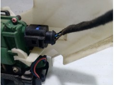 Recambio de cerradura puerta delantera izquierda para volkswagen polo (9n1) trendline referencia OEM IAM 3B1837015AN   2