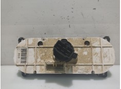 Recambio de mando calefaccion / aire acondicionado para hyundai matrix (fc) 1.6 cat referencia OEM IAM 9725017XXX   2