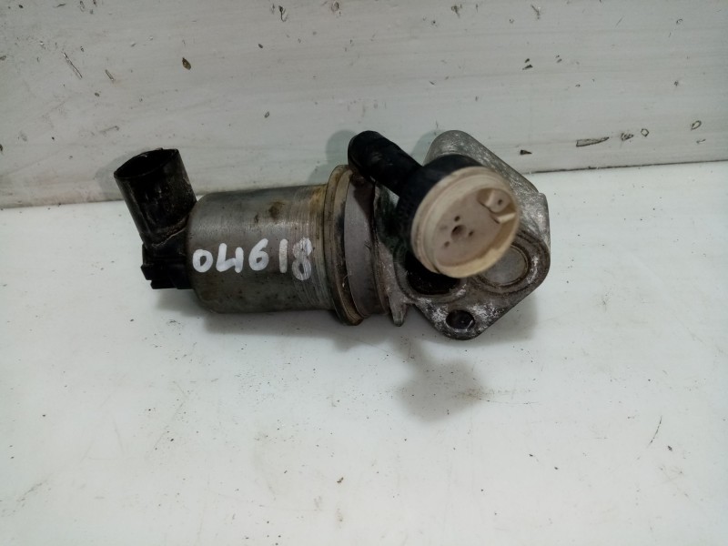 Recambio de valvula egr para volkswagen polo (9n1) trendline referencia OEM IAM 038131501AR 036131503R 72278506