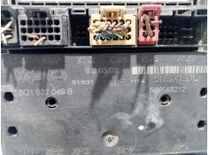 Recambio de modulo electronico para volkswagen polo (9n1) trendline referencia OEM IAM    2