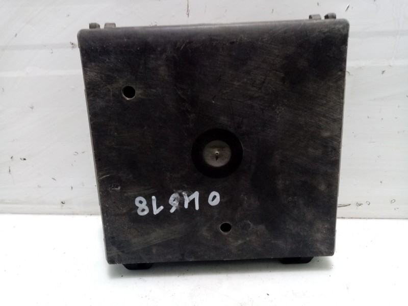 Recambio de modulo electronico para volkswagen polo (9n1) trendline referencia OEM IAM   