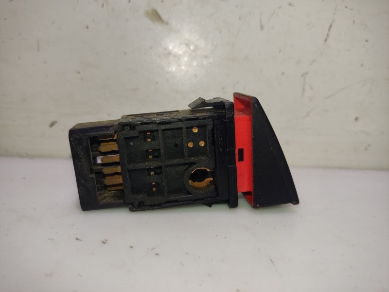 Recambio de warning para hyundai matrix (fc) 1.6 cat referencia OEM IAM 9379017100  