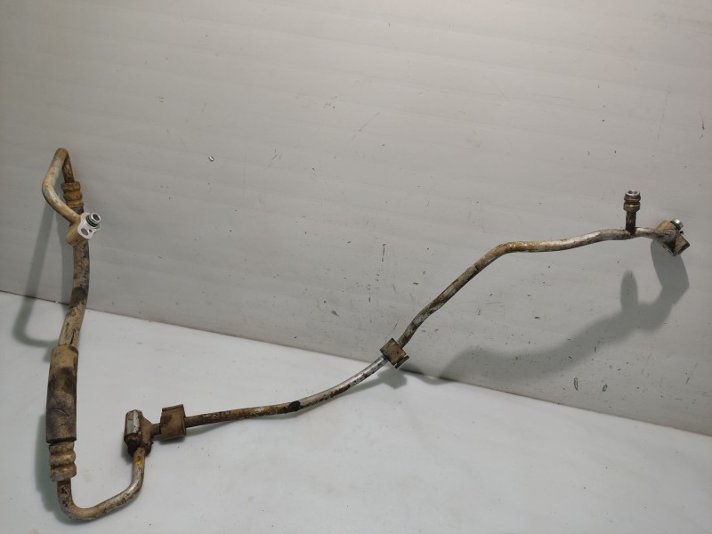 Recambio de tubos aire acondicionado para hyundai matrix (fc) 1.6 cat referencia OEM IAM 9776617000  