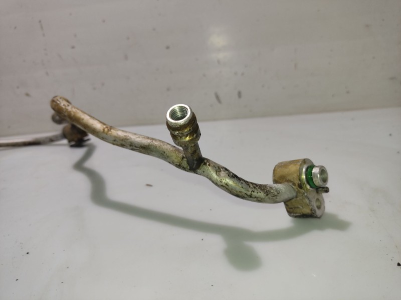 Recambio de tubos aire acondicionado para hyundai matrix (fc) 1.6 cat referencia OEM IAM 9776617000  