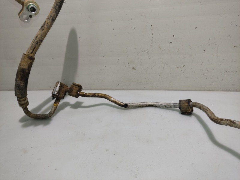 Recambio de tubos aire acondicionado para hyundai matrix (fc) 1.6 cat referencia OEM IAM 9776617000  