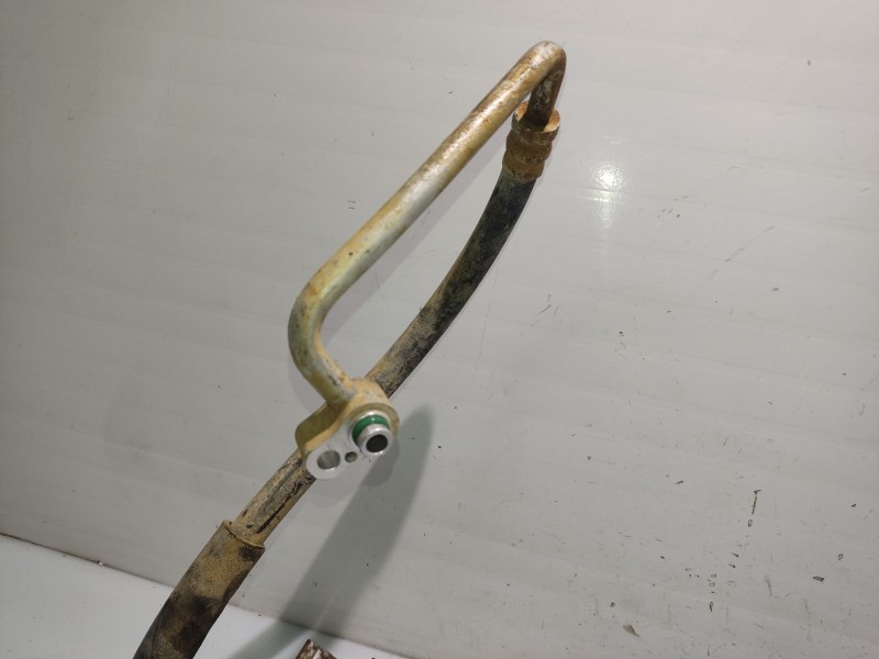 Recambio de tubos aire acondicionado para hyundai matrix (fc) 1.6 cat referencia OEM IAM 9776617000  