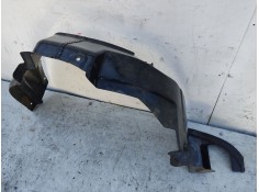 Recambio de paso de rueda delantero izquierdo para hyundai matrix (fc) 1.6 cat referencia OEM IAM 8681117000   2