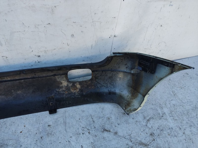 Recambio de paragolpes trasero para hyundai matrix (fc) 1.6 cat referencia OEM IAM 8661117010  