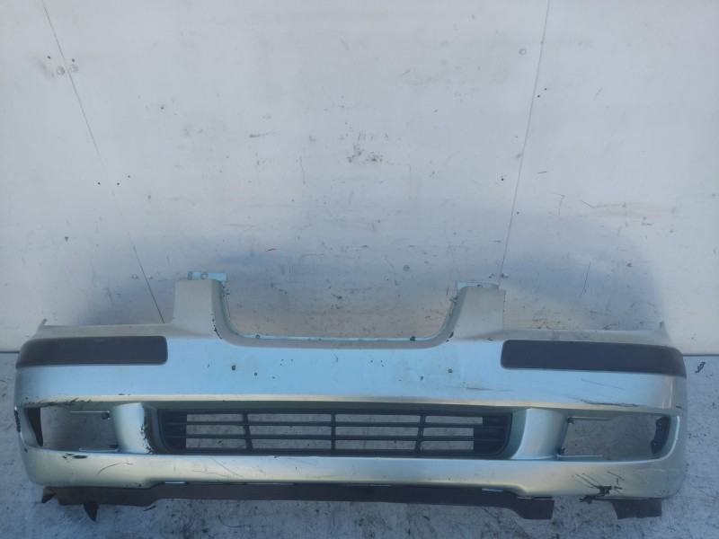 Recambio de paragolpes delantero para hyundai matrix (fc) 1.6 cat referencia OEM IAM 8651117000  