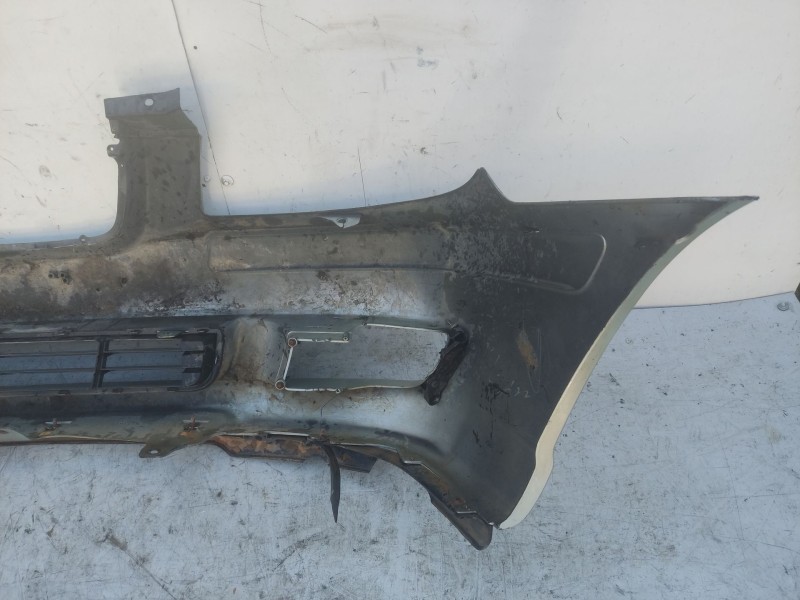 Recambio de paragolpes delantero para hyundai matrix (fc) 1.6 cat referencia OEM IAM 8651117000  