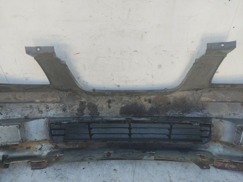 Recambio de paragolpes delantero para hyundai matrix (fc) 1.6 cat referencia OEM IAM 8651117000  